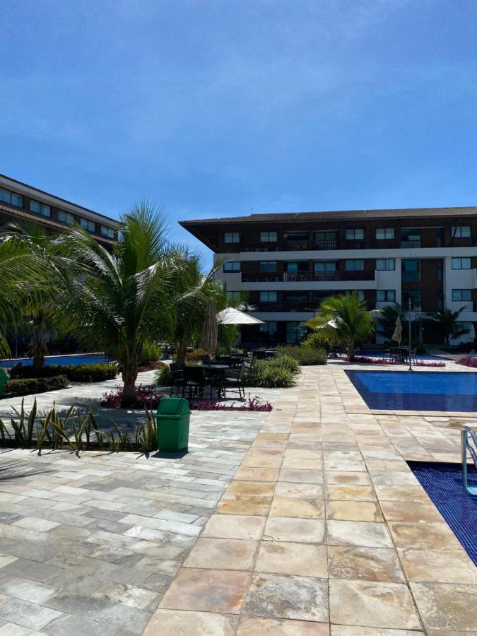 Apartamento Em Resort A Beira Mar - Cupe Beach Living Porto de Galinhas Exterior photo