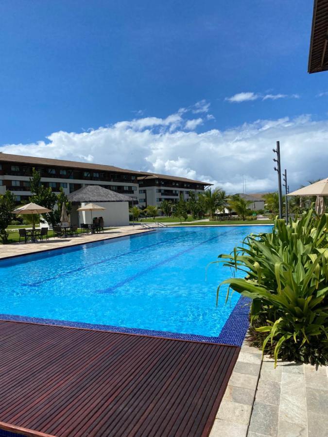 Apartamento Em Resort A Beira Mar - Cupe Beach Living Porto de Galinhas Exterior photo