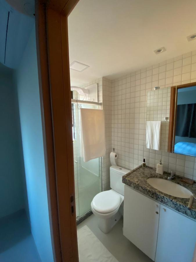 Apartamento Em Resort A Beira Mar - Cupe Beach Living Porto de Galinhas Exterior photo