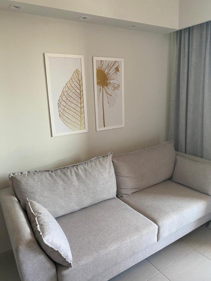 Apartamento Em Resort A Beira Mar - Cupe Beach Living Porto de Galinhas Exterior photo